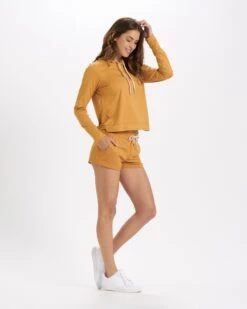 Halo Performance Short | Flax Heather -Funktion One Style VW339HFL 4 8e1e2944 40ac 4cb8 9be7 663757e5c0bb