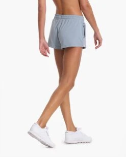 Halo Performance Short | Light Cloud Heather -Funktion One Style VW339HLI 3129