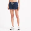 Halo Performance Short | Navy Heather 2 Halo Performance Short | Navy Heather -Funktion One Style VW339HNV 1