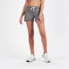Halo Performance Short | Heather Grey -Funktion One Style VW339HTG 1