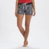 Sea Bound Boardshort | Charcoal Leaf 2 Sea Bound Boardshort | Charcoal Leaf -Funktion One Style VW344CHL 1copy
