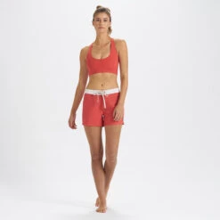 Sea Bound Boardshort | Melon 9 Sea Bound Boardshort | Melon -Funktion One Style VW344MEL 4copy