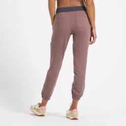 Laguna Lounge Pant | Hazel -Funktion One Style VW347HZL 3