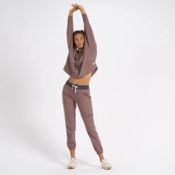 Laguna Lounge Pant | Hazel -Funktion One Style VW347HZL 4