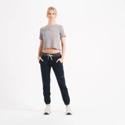 Laguna Lounge Pant | Ink 9 Laguna Lounge Pant | Ink -Funktion One Style VW347INK 4