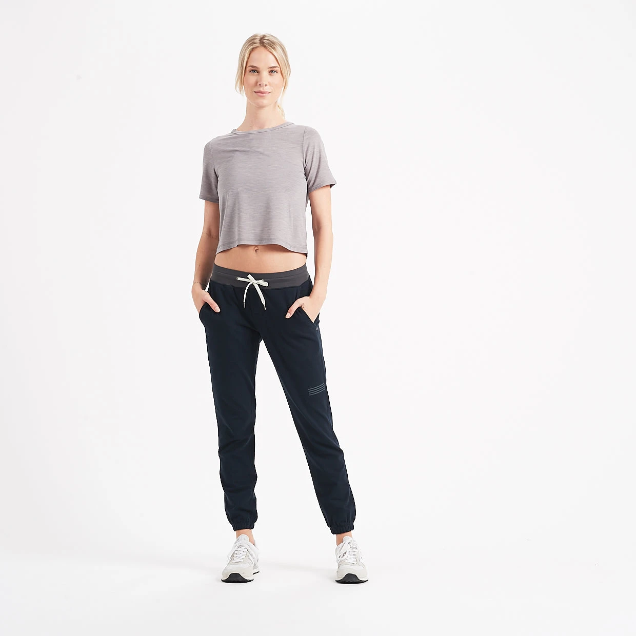 Laguna Lounge Pant | Ink 6 Laguna Lounge Pant | Ink - Image 4