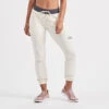 Laguna Lounge Pant | Natural 1 Laguna Lounge Pant | Natural -Funktion One Style VW347NTL 1