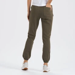 Laguna Lounge Pant | Oregano -Funktion One Style VW347ORE 3