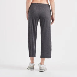 Lunar Pant | Charcoal Heather -Funktion One Style VW351HCC 3