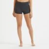 Shorty | Charcoal Heather