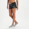 Tavi Short | Black Scribble 2 Tavi Short | Black Scribble -Funktion One Style VW361BKS 2