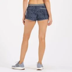 Tavi Short | Ocean Shibori -Funktion One Style VW361OSH 3