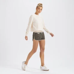 Tavi Short | Oregano Splatter -Funktion One Style VW361OSP 5