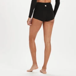 Seascape Shorty | Black -Funktion One Style VW363BLK 3