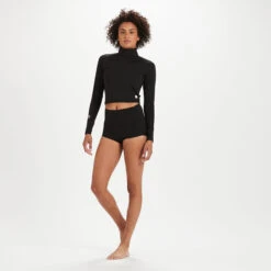 Seascape Shorty | Black -Funktion One Style VW363BLK 4