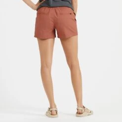Womens Ripstop Short | Copper -Funktion One Style VW364COP 3 1223d767 7c08 4ea3 8bdb 5a50335c4665