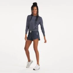 Clementine Short 4 | Azure Speckled Camo -Funktion One Style VW365ASC 3743