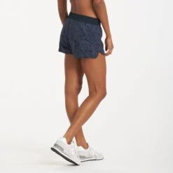 Clementine Short 4 | Azure Speckled Camo -Funktion One Style VW365ASC 3849