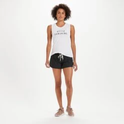 Clementine Short 4" | Charcoal Twill Texture -Funktion One Style VW365CTT 4