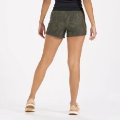 Clementine Short 4 | Oregano Rainforest -Funktion One Style VW365ORF 3