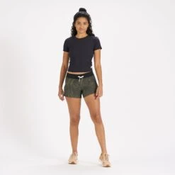 Clementine Short 4 | Oregano Rainforest -Funktion One Style VW365ORF 4