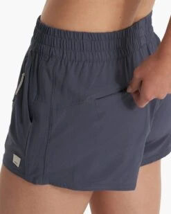 Dash Short | Azure -Funktion One Style VW367AZR SP23 W ECOMM SHORTS 3561 FULL 1x1 537d6e43 764d 49b0 a31d 99bacb958017