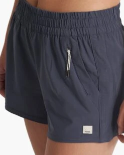 Dash Short | Azure -Funktion One Style VW367AZR SP23 W ECOMM SHORTS 3608 BOTTOM 1x1 145029d6 7a9b 44de 812e b048f4f63f01