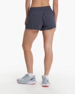 Dash Short | Azure -Funktion One Style VW367AZR SP23 W ECOMM SHORTS 3608 BOTTOM 1x1 BOTTOM