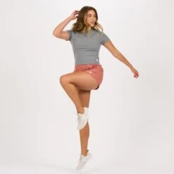 Pose Fitted Tee | Medium Heather Grey 15 Pose Fitted Tee | Medium Heather Grey -Funktion One Style VW367CIN 3112 49099c99 b754 4a87 ac4a fb1fa09aebe2