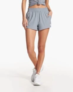 Dash Short | Flint