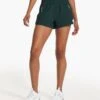 Dash Short | Grass -Funktion One Style VW367GRS FA23 W ECOMM SHORTS FRONT ALT BOTTOMS 4