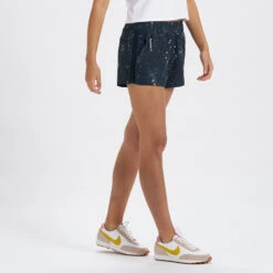 Dash Short | Ink Splatter -Funktion One Style VW367ISP 2