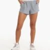 Dash Short | Light Cloud Color Block