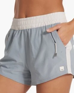 Dash Short | Light Cloud Color Block 10 Dash Short | Light Cloud Color Block -Funktion One Style VW367LCC SP23 W ECOMM SHORTS BOTTOM 2890 1x1 5b9accad f455 4210 b26a df4c01623a63