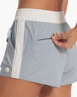 Dash Short | Light Cloud Color Block 13 Dash Short | Light Cloud Color Block -Funktion One Style VW367LCC SP23 W ECOMM SHORTS FULL 2843 1x1 9b8a9474 5160 4b39 937b 12d40569942b