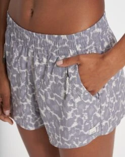 Dash Short | Opal Spots -Funktion One Style VW367OPS 2757