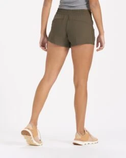 Dash Short | Oregano -Funktion One Style VW367ORE 3