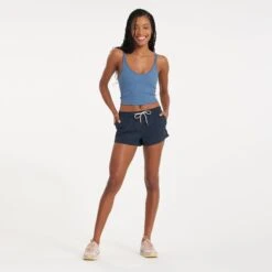 Sunwashed Short | Ink -Funktion One Style VW369INK 0989