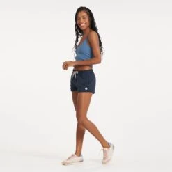 Sunwashed Short | Ink -Funktion One Style VW369INK 0996