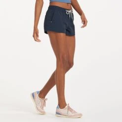 Sunwashed Short | Ink -Funktion One Style VW369INK 1021