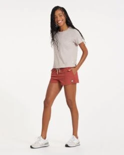 Sunwashed Short | Sienna -Funktion One Style VW369SIA 0888