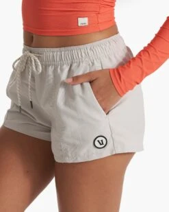 Sunwashed Short | Suede -Funktion One Style VW369SUE SP23 W ECOMM SHORTS 3827 FULL 1x1 a7f2ecfa d1af 4e16 8e38 46cfa2df0383