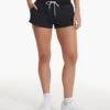 Seabreeze Short | Black 1 Seabreeze Short | Black -Funktion One Style VW370BLK SP23 W ECOMM SHORTS 3822 BOTTOM 1X1 c674e847 b89a 4779 943d a37bea88906b
