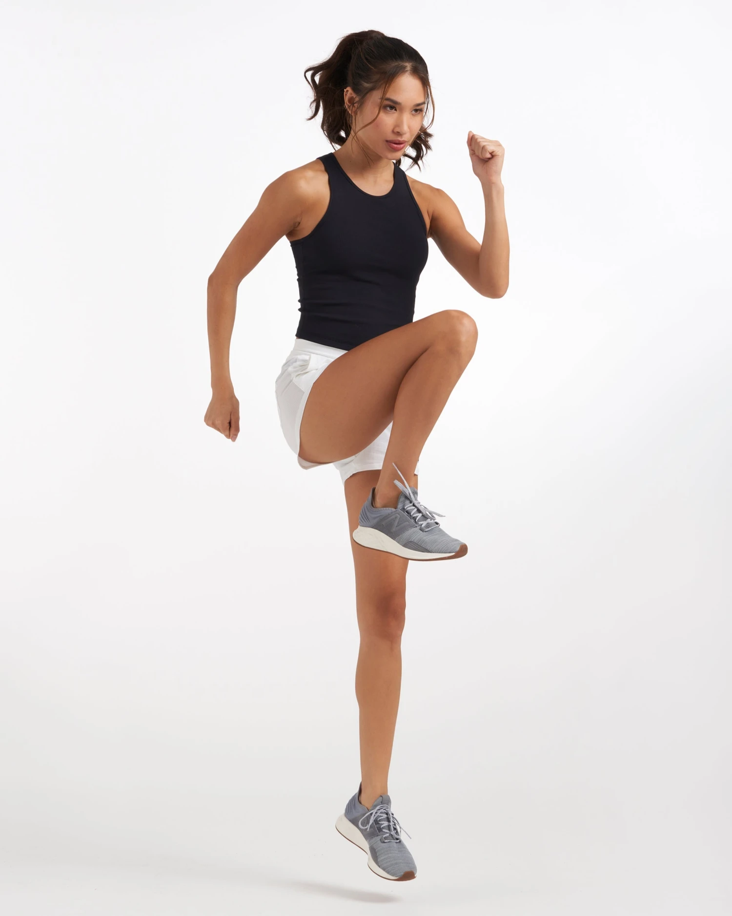 Seabreeze Short | White 8 Seabreeze Short | White - Image 6