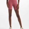 Clean Elevation Shorty | Desert Rose Heather