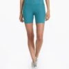 Clean Elevation Shorty | Luna Heather