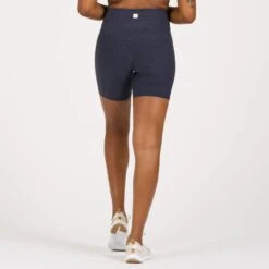 Clean Elevation Shorty | Midnight Heather -Funktion One Style VW371HMD 3