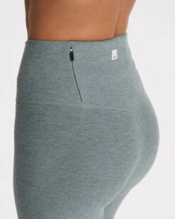 Clean Elevation Shorty | Stormy Heather 10 Clean Elevation Shorty | Stormy Heather -Funktion One Style VW371HSR SP23 W ECOMM SHORTS DETAIL 0302 1x1 5f661537 77c1 47c4 b3ad d20b2807077b