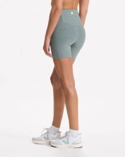 Clean Elevation Shorty | Stormy Heather 12 Clean Elevation Shorty | Stormy Heather -Funktion One Style VW371HSR SP23 W ECOMM SHORTS DETAIL 0307 1x1 a51aaebd a487 4450 aa1d eae25d3a8efc