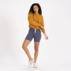 Rib Studio Short | Azure 8 Rib Studio Short | Azure -Funktion One Style VW376AZR 4 c06d5153 7f14 48db 9a83 9af40ac92ab0